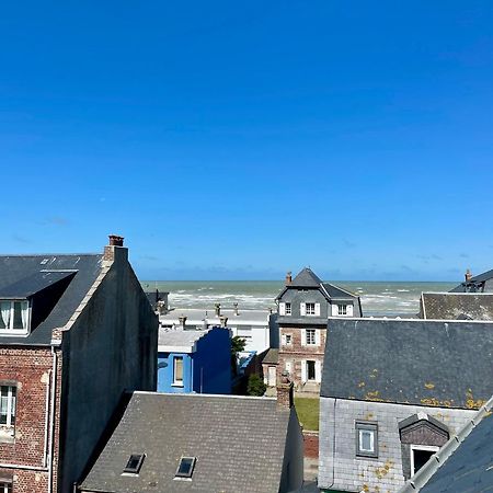 Lou & Moi Appartement A 50M De La Plage Cayeux-sur-Mer Extérieur photo